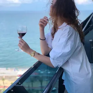 Orbi Sea View Батуми